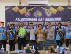 Penerimaan Terpadu Anggota Polri 2025: Kabid Humas Polda Sumbar Tegaskan Penerapan Prinsip BETAH