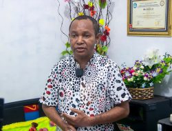Akademisi Papua Imbau Mahasiswa Tidak Terlibat Aksi yang Rugikan Diri dan Ganggu Ketertiban