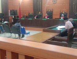 Update Sidang Korupsi Seragam, BPKP Ungkap Berbagai Kejanggalan, Penegakan Hukum ‘Separo’ Ala APH?