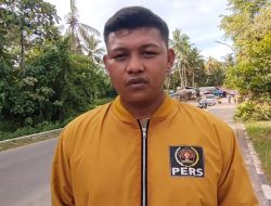 Wartawan Riki Hidayat Bakal Naik Ring Pada PORWARPROV Sumatera Barat 2025