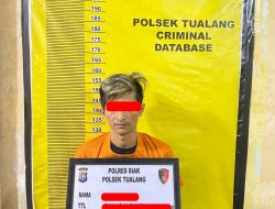 Polisi Tangkap Pelaku Penggelapan dan 2 Penadah Motor, Satu Tersangka Masih DPO.