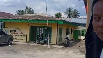 Meraup Suara Terbanyak, Tapi Menjaga Bendera Negara Kok Sulit?