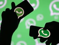 Benarkah l Chat Audio Adalah  Hacker di WhatsApp , Ini Kata Pakar