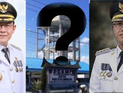 Pemberhentian Dirut PDAM Payakumbuh Menyisakan Teka-Teki