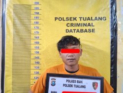 Kasus Dugaan Persetubuhan Pelajar di Perawang Terungkap, Pelaku Terancam 20 Tahun Penjara