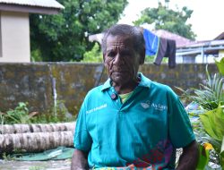 Tokoh Masyarakat Mimika Apresiasi Satgas Damai Cartenz, Serukan Persatuan untuk Papua yang Damai