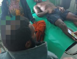 KKB Pimpinan Kalenak Murib Tembak Warga Sipil dan Bakar Honai di Puncak, Tiga Orang Meninggal Dunia