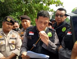 PN Pekanbaru lakukan Eksekusi Lahan, Warga Minta Ganti Rugi diberikan 