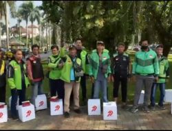Kapolri Hadiri Puncak Bakti Kesehatan Jelang Hut ke-79 Bhayangkara, Diikuti Ratusan Ribu Peserta