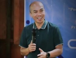 Rusdi Bromi Ucapkan Selamat Kepada Assoc Prof Dr Admiral Terpilih sebagai Rektor UIR Periode 2025-2029