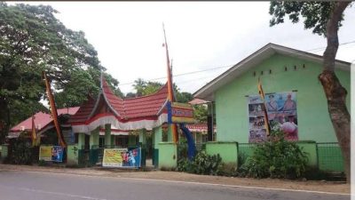 Viral Jual Beli LKS di SDN 01 Koto Tuo Jadi Atensi Aparat Penegak Hukum, Wali Murid Diintimidasi?