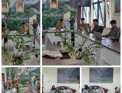 Ikatan uda uni Kabupaten Sijunjung adakan Festival dengan “Tema Rantak Daerah Warna Sijunjung “.