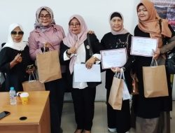 Sahabat Prabowo Indonesia (SPI) Provinsi Riau Mengadakan Seminar Dan Edukasi Jamur Tiram