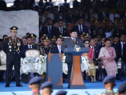 Kapolri Tegaskan Komitmen Digitalisasi Layanan Publik Lewat Super Apps Presisi dan Smart City