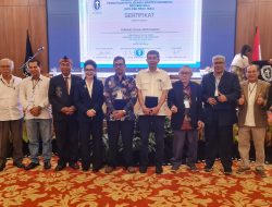 PIKI Riau Taja Seminar Sehari Christian leadership serta Tata Kelola Kelapa Sawit