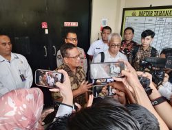 Kompolnas Apresiasi Langkah Polda NTB dalam Penanganan Kasus Brigadir Nurhadi