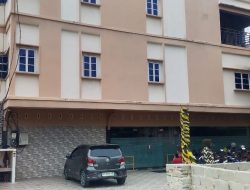 Wajah Siak Seribu Budaya Tercoreng Oleh Hotel Green “Anak Di Bawah Umur bisa nginap disana”