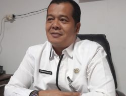 Masyarakat Pekanbaru Puas Dengan Pelayanan dan Pencerahan dari Dr. Irfan Maidelis M.Pd Kabid SMP Disdik Kota Pekanbaru