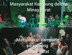 MIRISS,, masyarakat kampung  sikapulung dan kampung delima,Minas barat,  kecamatan minas, kabupaten Siak. tak kunjung mendapat kan penerangan dari PLN RIAU. Adapakah ??