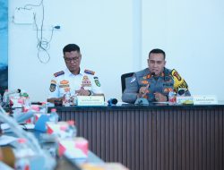 Truk ODOL Masuk ke Jalan Kampung, Dishub Siak Siapkan Penertiban Tegas