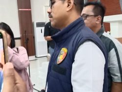Polda Riau berhasil membongkar jaringan narkoba internasional
