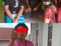 oknum petugas restribusi sampah ( LPS ) meminta iuran sampah dengan Arogan