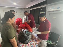Konsisten Tingkatkan Pelayanan Kunjungan, Lapas Pekanbaru  Wujudkan Pelayanan Publik yang Humanis dan Transparan*