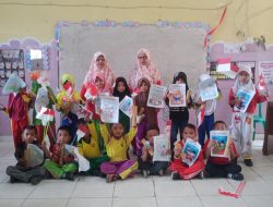 SDN 29 Pekanbaru Adakan Berbagai Lomba dan siap menuju Adiwiyata Nasional