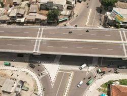 Proyek fly over Garuda Sakti, Mulai Dari Pembebasan Lahan Semua di Tanggung Pusat