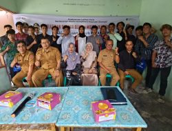 Luar Biasa! BLK Payakumbuh Disnakertrans Sumbar Buka Pelatihan Teknik Otomotif Servis Sepeda Motor Injeksi