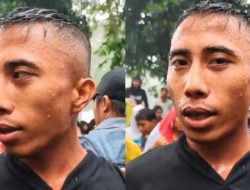 Kodam I/BB Tegaskan: Provokasi Demo DPRD Sumut Bukan dari TNI