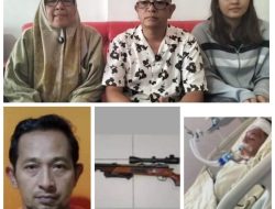 Korban Di Bawah Umur Di Tembak Di Kepala Hingga Meninggal, Pelaku Hanya Di Tuntut 4 Tahun, ” Adil Kah…?