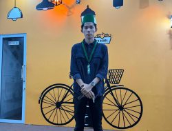 Opini : Kader HMI Harus Jadi Garda Depan Dalam Edukasi Etika Perjuangan Ditengah Maraknya Praktik Politik Uang Dan Gerakan Peduli Lingkungan Berbasis NDP