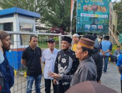 Modus Operandi Mafia Tanah di km 17 dan km 20 km.18 pemilik sah dikorbankan