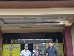 Mengapa Penyidik Polri diTuntut Berintegritas Ujung Tombak Penegakan Hukum :
