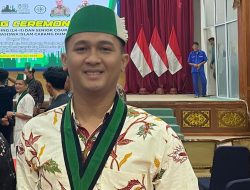 HMI Menjawab Pentingnya Menjaga Gambut Demi Mengatasi Krisis Perubahan Iklim 