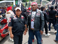 LSM HARIMAU DPC SUBANG SAMPAIKAN PERNYATAAN SIKAP DAN TUNTUTAN TERKAIT INVESTASI DAN TENAGA KERJA ASING