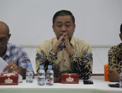 Sidang TPP Lapas Kelas IIA Pekanbaru: Wujud Komitmen Pembinaan dan Reintegrasi Sosial