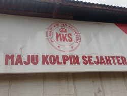 Pabrik Pinang Milik WNA Diduga Tidak Berizin, Teguran Bupati Dianggap Angin Lalu