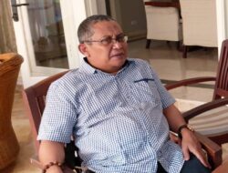 Perlindungan Hak Asasi Manusia (HAM)