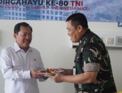 Peresmian Layanan DSA Radiologi Intervensi By Terawan di RSPPN Soedirman