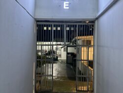 Respon Cepat Terhadap Aduan Masyarakat, Lapas Pekanbaru Langsung Gelar Razia Kamar Hunian Warga Binaan