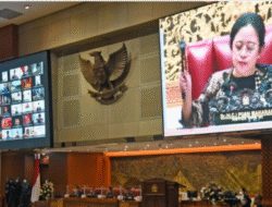 RUU Perlindungan Data Digital Siap Dibahas DPR: Negara Harus Jadi Pelindung, Bukan Penonton