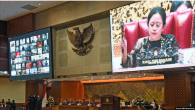 RUU Perlindungan Data Digital Siap Dibahas DPR: Negara Harus Jadi Pelindung, Bukan Penonton