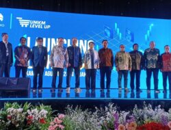 Digitalisasi UMKM Jadi Pilar Ekonomi Rakyat, Pemerintah Luncurkan Program “Satu Gerai, Satu Platform”