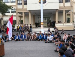 Patroli Humanis Polda Jambi: Menata Kembali Kepercayaan Publik Lewat Dialog