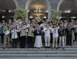 Komunitas Akademisi UGM Minta Pemeriksaan Kasus Ijazah Dibuka ke Publik