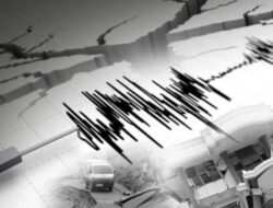 Padang Diguncang Gempa M 5.1: Warga Berhamburan, BPBD Pastikan Tak Ada Kerusakan Berat