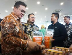 Pemerintah Turunkan Pajak UMKM Ekspor untuk Dorong Produk Lokal Masuk Pasar Global