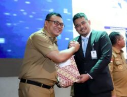 Pemprov Sumut Bangun Rumah Sakit Regional di Langkat: Fasilitas Kelas B untuk 1,2 Juta Penduduk